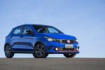 Fiat Argo HGT Opening Edition Mopar 2017 года